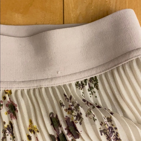 Nwot Aritzia twirl skirt - Picture 7 of 11